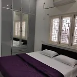 Jiyaa Home Stay Chennai Airport